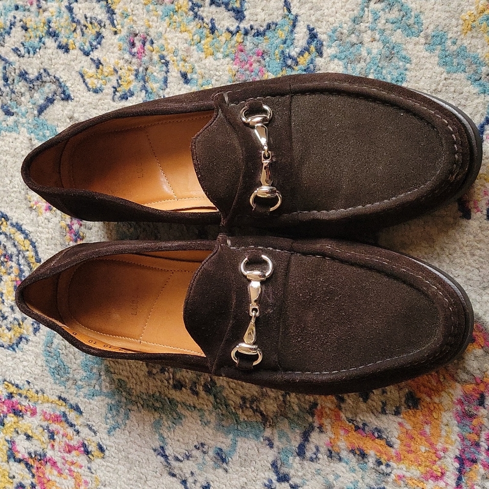 Allen Edmonds Loafers